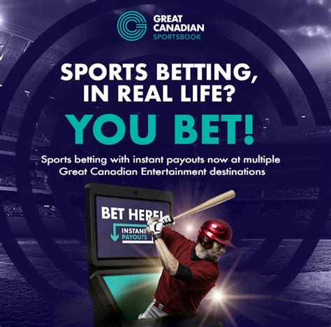 canada sportsbooks